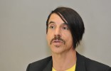 Anthony Kiedis|&copy; laut.de (Fotograf: Jan Knoff)
