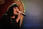 Jessie J.|&copy; laut.de (Fotograf: Bjørn Jansen)