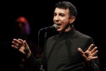 Marc Almond war auch dabei.|&copy; laut.de (Fotograf: Peter Wafzig)