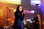 Ein introvertiertes Konzert.|&copy; laut.de (Fotograf: Bjørn Jansen)
