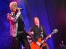 Trotz langer Pause haben Roxette noch immer...|&copy; laut.de (Fotograf: Peter Wafzig)