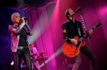 Roxette|&copy; laut.de (Fotograf: Peter Wafzig)