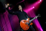 Per Gessle|&copy; laut.de (Fotograf: Peter Wafzig)