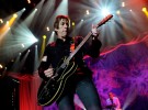 Per Gessle|&copy; laut.de (Fotograf: Peter Wafzig)