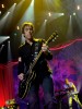An der Gitarre: Per Gessle|&copy; laut.de (Fotograf: Peter Wafzig)