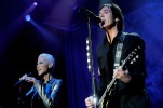 Roxette|&copy; laut.de (Fotograf: Peter Wafzig)