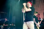 Beatsteaks, Arnim Teutoburg-Weiß|&copy; laut.de (Fotograf: Michael Grein)