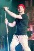 Beatsteaks, Arnim Teutoburg-Weiß|&copy; laut.de (Fotograf: Michael Grein)