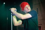 Beatsteaks, Arnim Teutoburg-Weiß|&copy; laut.de (Fotograf: Michael Grein)