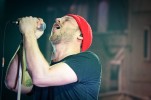 Beatsteaks, Arnim Teutoburg-Weiß|&copy; laut.de (Fotograf: Michael Grein)