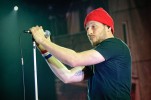 Beatsteaks, Arnim Teutoburg-Weiß|&copy; laut.de (Fotograf: Michael Grein)