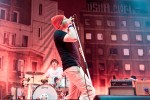 Beatsteaks, Arnim Teutoburg-Weiß|&copy; laut.de (Fotograf: Michael Grein)