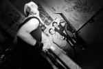 Die Broilers Backstage in Lindau|&copy; laut.de (Fotograf: Björn Jansen)