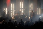 Lou Reed und Metallica - experimentell und über weite Strecken schwer zu ertragen.|&copy; laut.de (Fotograf: Peter Wafzig)