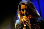 Lana Del Rey|&copy; laut.de (Fotograf: Peter Wafzig)