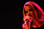 Lana Del Rey|&copy; laut.de (Fotograf: Peter Wafzig)