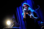 Lana Del Rey|&copy; laut.de (Fotograf: Peter Wafzig)