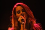 Lana Del Rey in Köln.|&copy; laut.de (Fotograf: Peter Wafzig)