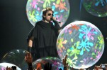 Dreihundert Show haben 30 Seconds To Mars abgespult...|&copy; laut.de (Fotograf: Jan Knoff)