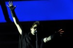Jared Leto - 30 Seconds To Mars|&copy; laut.de (Fotograf: Jan Knoff)
