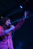 Sebastian Sturm & Exile Airline im Kulturladen|&copy; laut.de (Fotograf: Raffael Kormann)