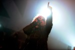Fronter Sammy Hagar.|&copy; laut.de (Fotograf: Peter Wafzig)