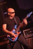 Gitarrero Joe Satriani.|&copy; laut.de (Fotograf: Peter Wafzig)