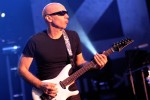 Joe Satriani.|&copy; laut.de (Fotograf: Peter Wafzig)