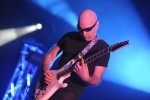 Mr. Satriani.|&copy; laut.de (Fotograf: Peter Wafzig)