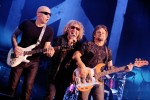 Chickenfoot live in Düsseldorf.|&copy; laut.de (Fotograf: Peter Wafzig)