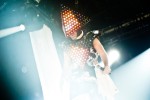 Befehl von ganz unten lautet die aktuelle Tour|&copy; laut.de (Fotograf: Peter Wafzig)