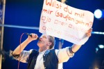 Wollt ihr?|&copy; laut.de (Fotograf: Michael Grein)
