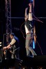 Und wer will schon nach Berlin ...|&copy; laut.de (Fotograf: Michael Grein)