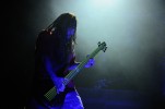 Fieldy.|&copy; laut.de (Fotograf: Bjørn Jansen)