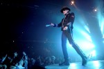 Udo Lindenberg - Ich mach mein Ding heißt seine aktuelle Tour...|&copy; laut.de (Fotograf: Peter Wafzig)