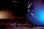 Udo ist ein Phänomen: Er steht seit fast 40 Jahren auf der Bühne...|&copy; laut.de (Fotograf: Peter Wafzig)