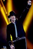 Udo Lindenberg live in Oberhausen|&copy; laut.de (Fotograf: Peter Wafzig)