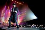 Udo Lindenberg live in Oberhausen|&copy; laut.de (Fotograf: Peter Wafzig)