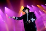 Udo Lindenberg live in Oberhausen|&copy; laut.de (Fotograf: Peter Wafzig)