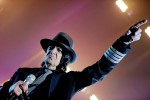 Udo Lindenberg live in Oberhausen|&copy; laut.de (Fotograf: Peter Wafzig)