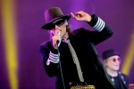 Udo Lindenberg live in Oberhausen|&copy; laut.de (Fotograf: Peter Wafzig)