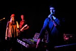 |&copy; laut.de (Fotograf: Peter Wafzig)