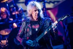 Glenn Tipton.|&copy; laut.de (Fotograf: Peter Wafzig)