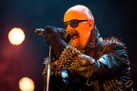 Judas Priest live in Düsseldorf.|&copy; laut.de (Fotograf: Peter Wafzig)