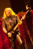 Bewegungsradius eines Gummibaums: Ian Hill.|&copy; laut.de (Fotograf: Peter Wafzig)