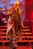 Rob Halford.|&copy; laut.de (Fotograf: Peter Wafzig)