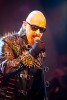 Rob Halford.|&copy; laut.de (Fotograf: Peter Wafzig)