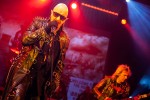 Halford again.|&copy; laut.de (Fotograf: Peter Wafzig)