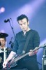 Simon Gallup.|&copy; laut.de (Fotograf: Michael Grein)