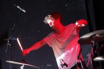 Jetzt rocken sie die Schweiz ...|&copy; Amelie Köppl (Fotograf: Amelie Köppl)